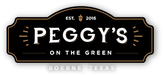 Peggy's On The Green